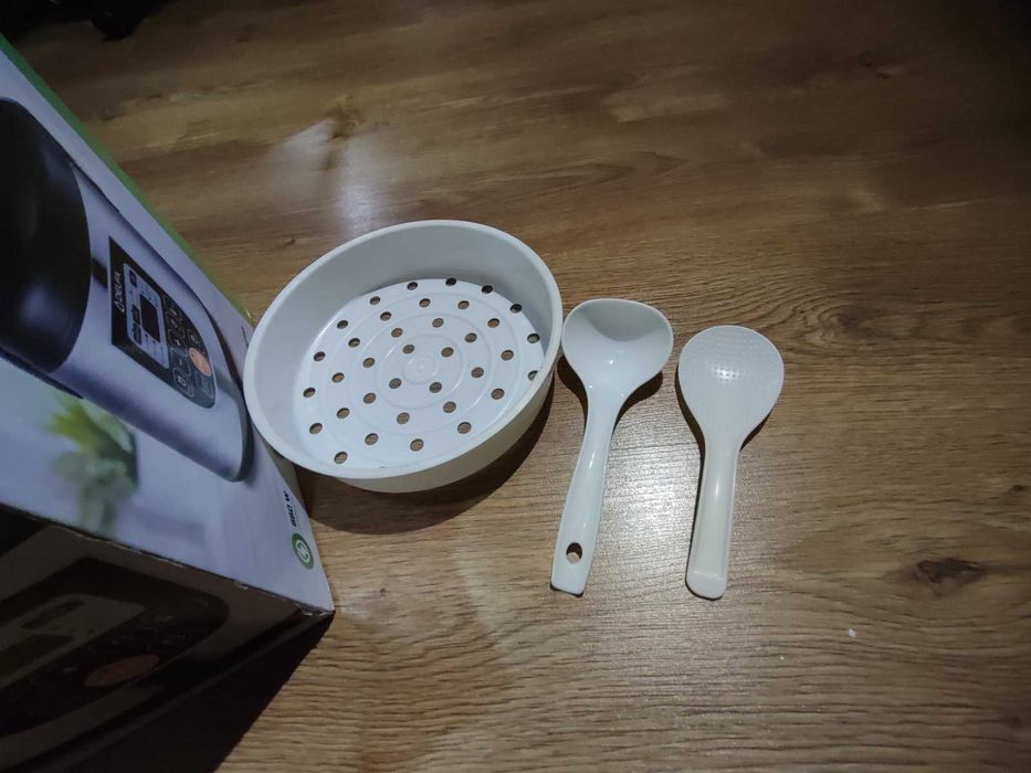 Мультиварка Delfa