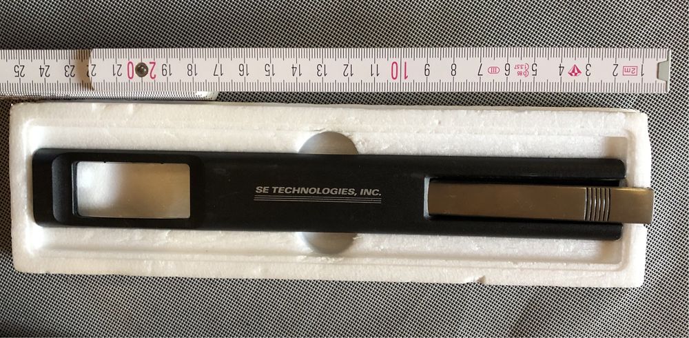 Збільшувальне скло (лупа)