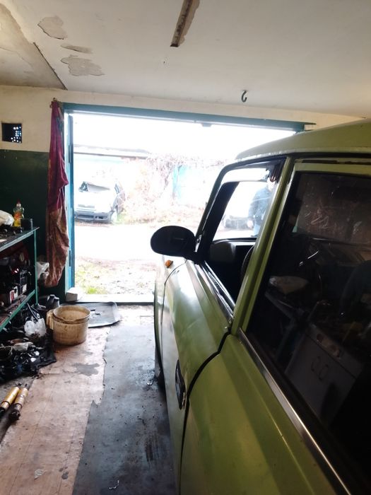 Продам гараж ...