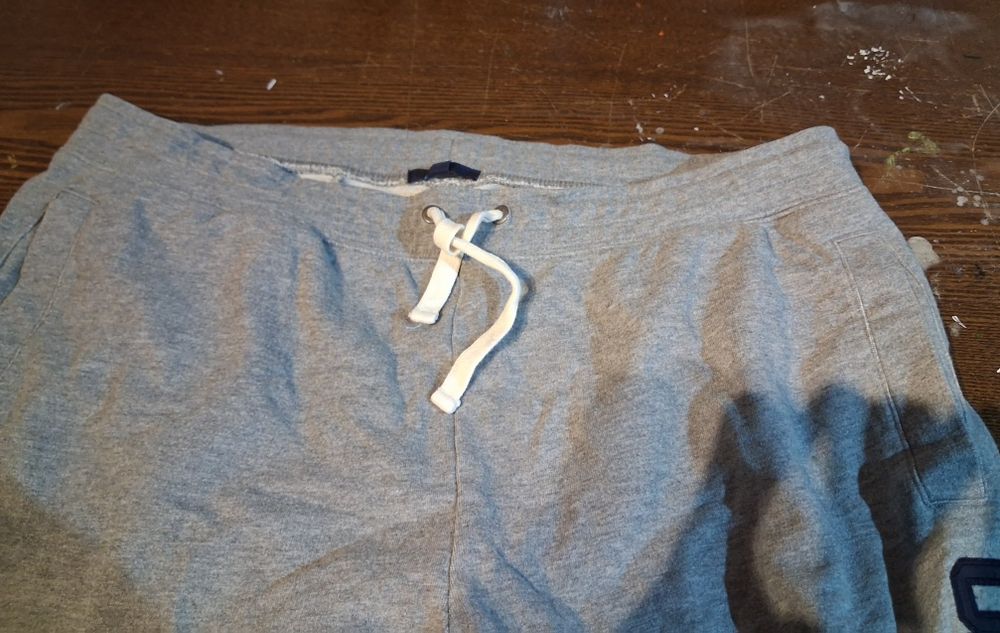 Calça de desporto XL  Gap
