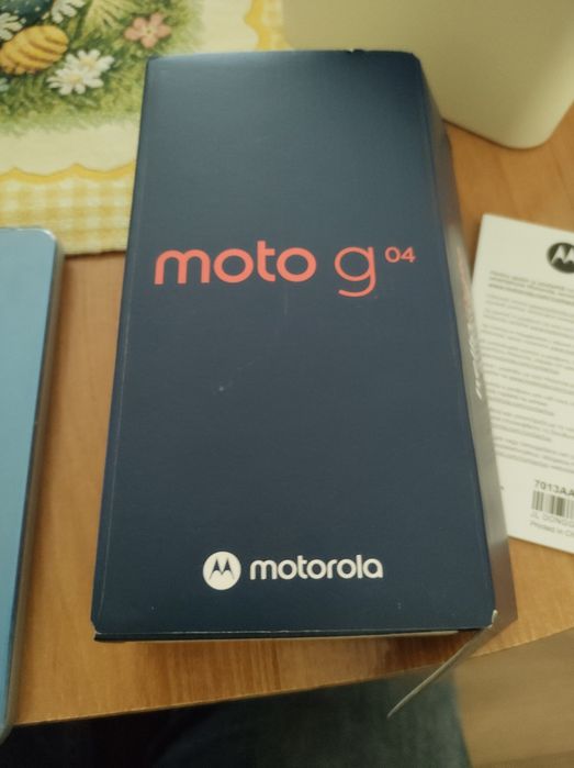 Telefon komórkowy