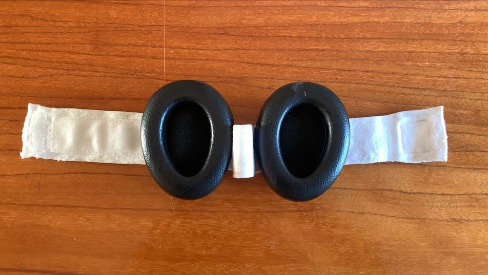 Protectores Ouvidos Bebé - Em’s Baby Earmuffs