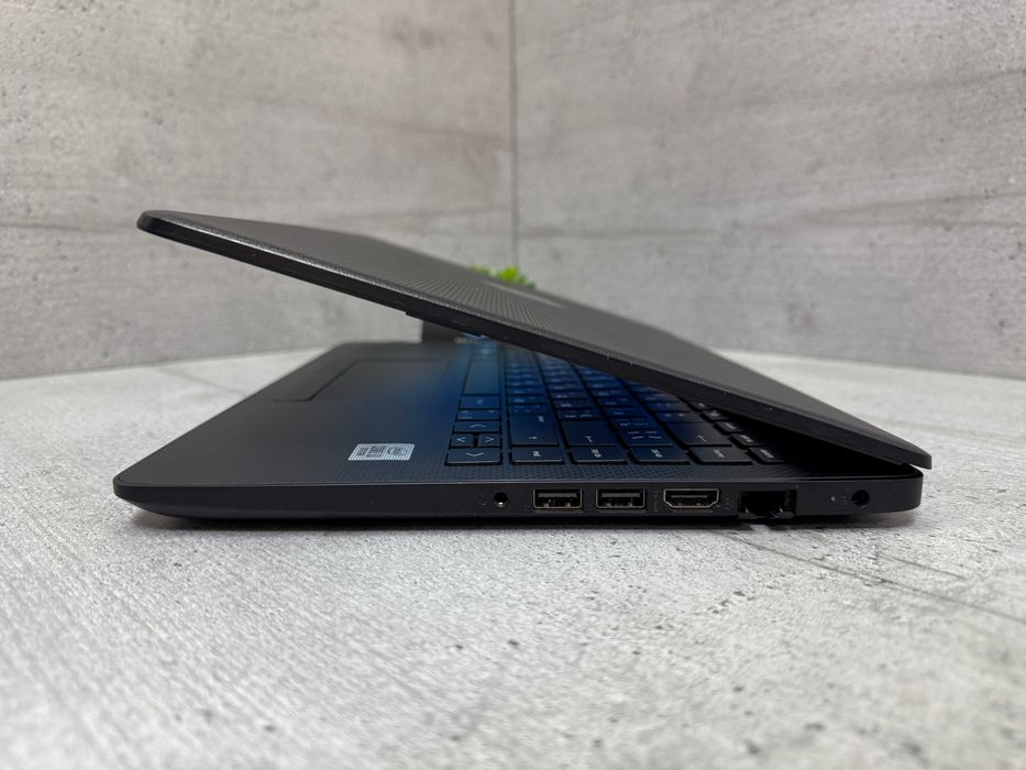 Мультимедійний ноутбук Hp 14-cf/i3-1005G1/256gb ssd/14"/8gb ddr4