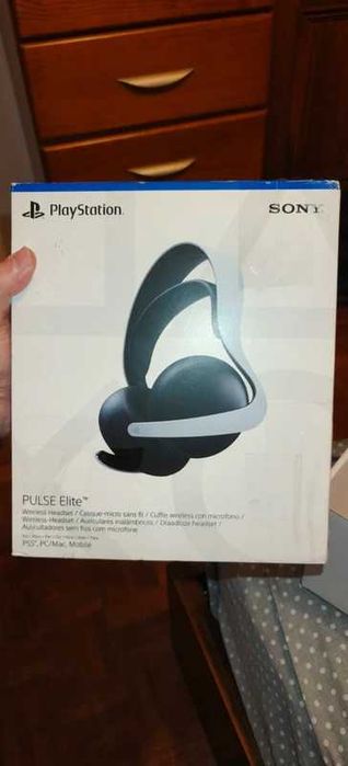 PlayStation Pulse Elite