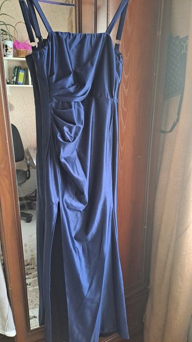 Сукня на випускний