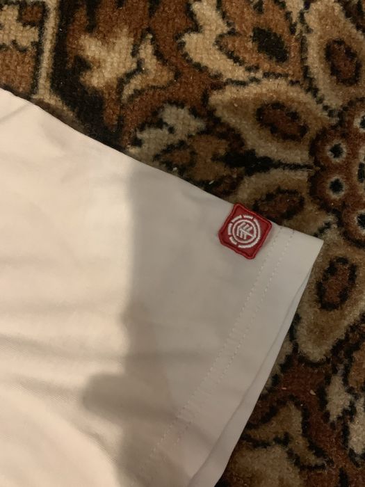 Футболка Element For Life, Regular Fit