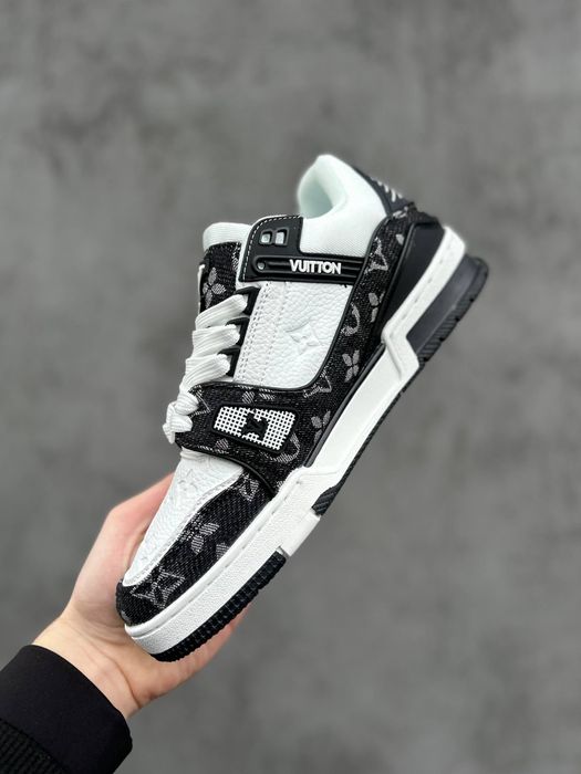 Кросівки  Louis Vuitton Skate Sneaker