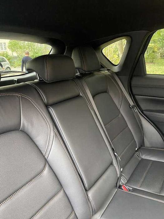 Mazda CX-5 2018 Grand Touring