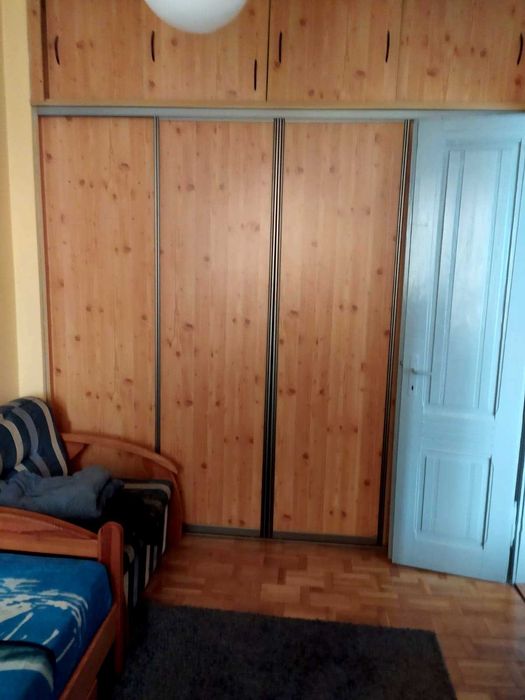 Do Wynajęcia 3 pokoje Mieszkanie 83m2 Górnośląska 24 Balkon 3-piętro