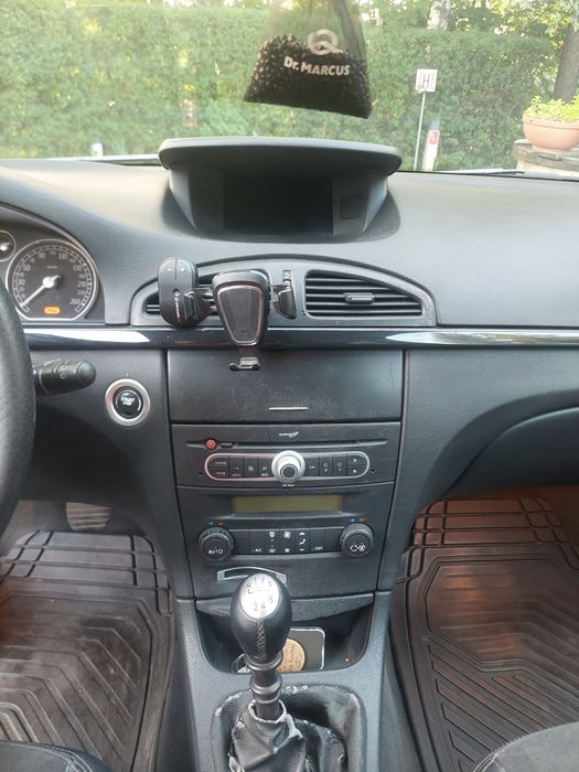 Renault laguna 2.0dci