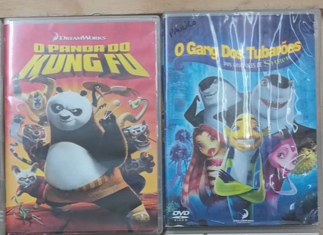 Filmes para Crianças