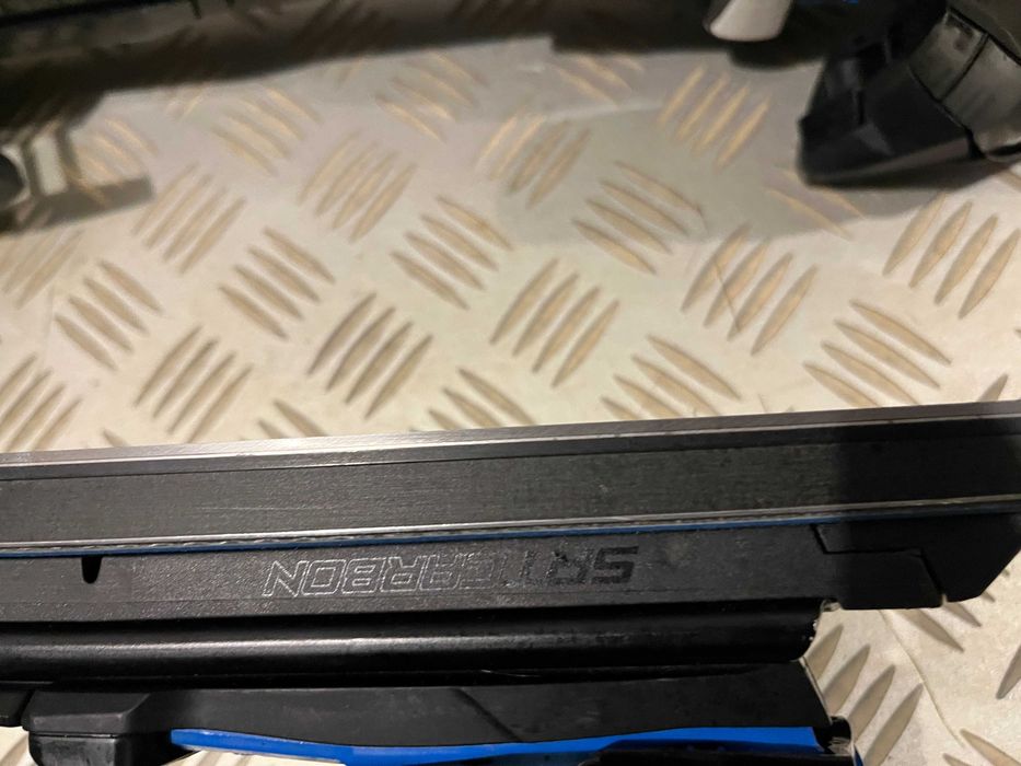 Narty STOCKLI Laser SL World Cup 160 cm ! sezon 2024/25 !