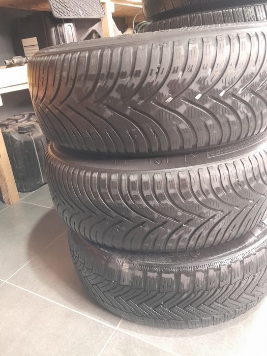 Дискі з резиною R 15