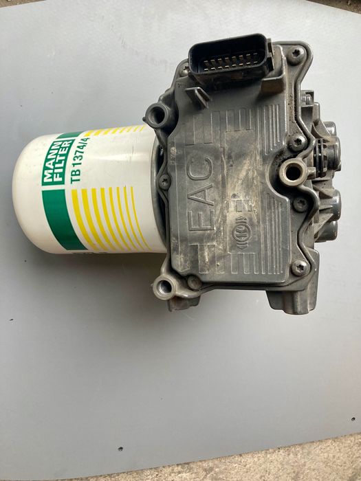 Osuszacz powietrza Mb Actros mp3