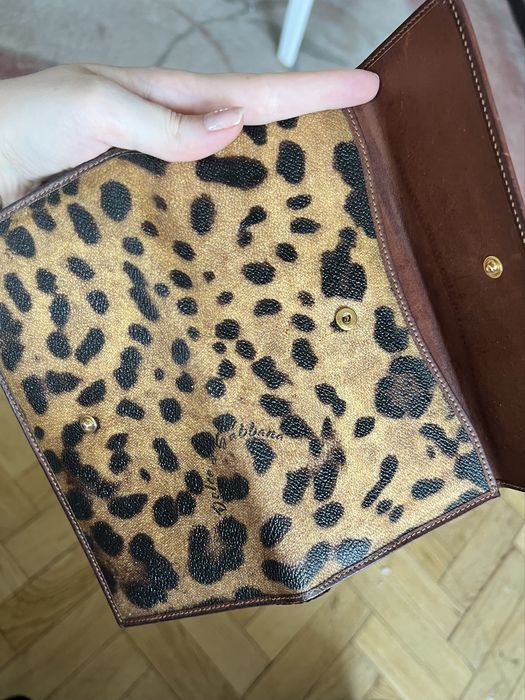 Гаманці Prada, Dolce & Gabanna ретро оригінал