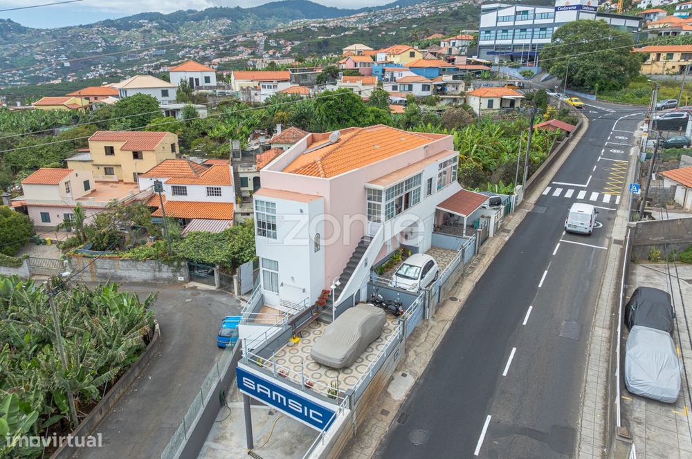 Apartamento T2