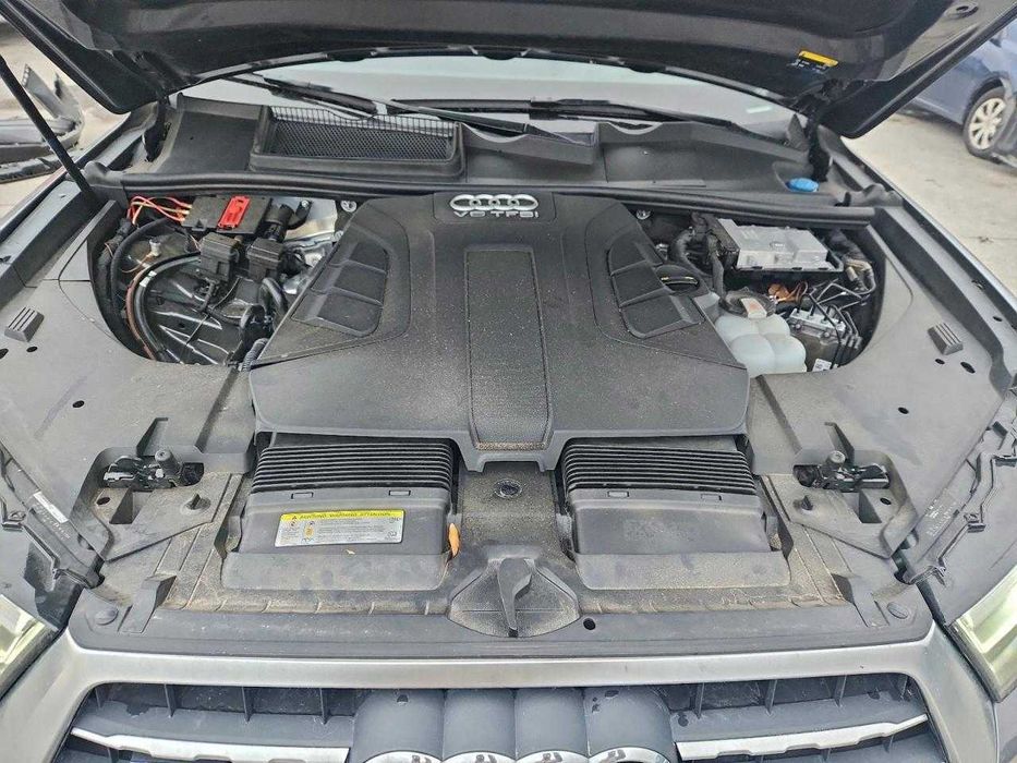 Audi Q7 Prestige 2018