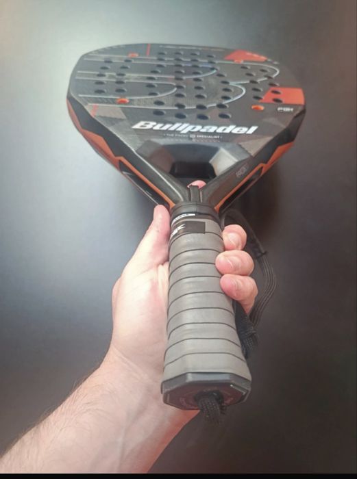 Raquete padel Bullpadel Neuron 02 Edge