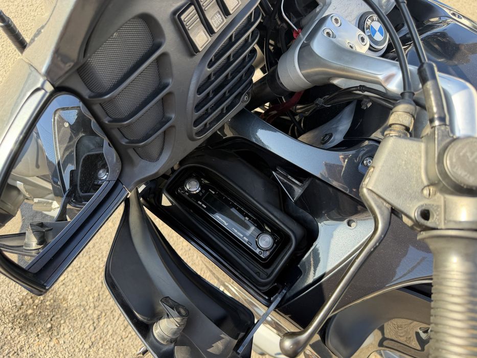 BMW R1100 RT Possibilidade de financiamento apartir de 70€ mes sem entrada inicial