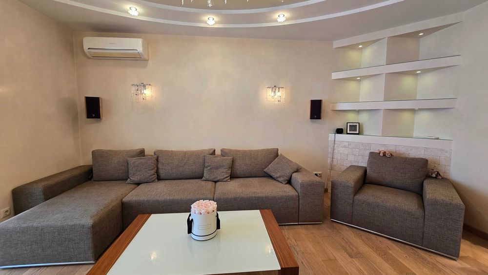 Квартира біля парку, вул. Шевченка 32, продаж від власника.