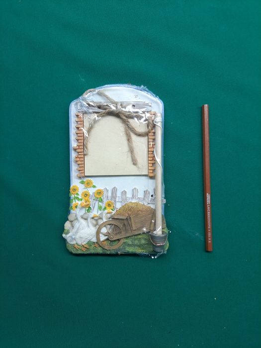 Chaveiro Para DIY, suporte bloco notas