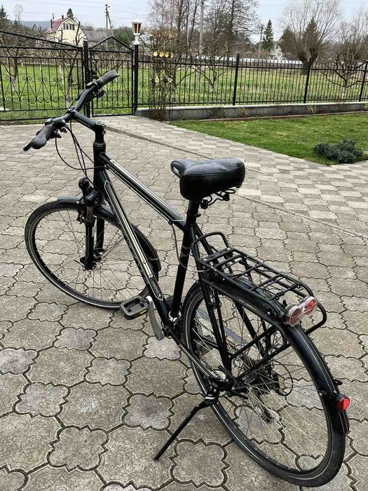 Велосипед STEVENS