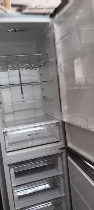 Combinado no-frost total, excelente estado!