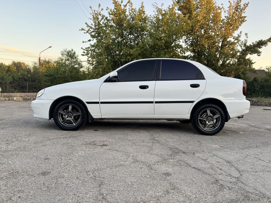 ЗАЗ LANOS 2015 VIN Y6DTA69W0G0338200 фото оголошення 4 з 20