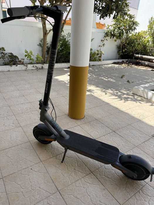 Trotinete Xiaomi 4 ultra