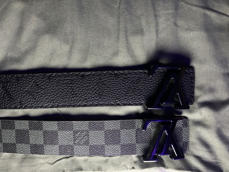 Pasek Louis Vouitton (replica)