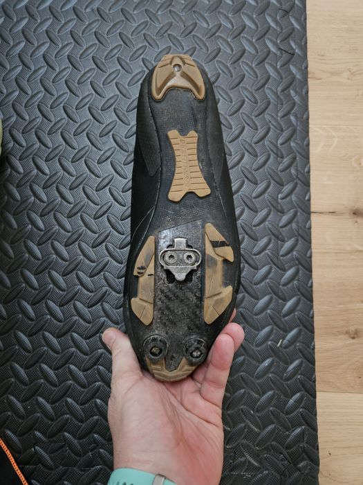 buty rowerowe MTB, gravel Northwave XCM3