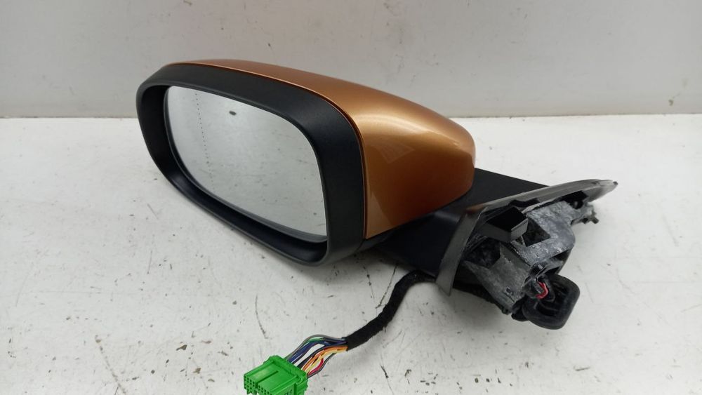 Зеркало левое Volvo V40 S40 2007-2012 31278122