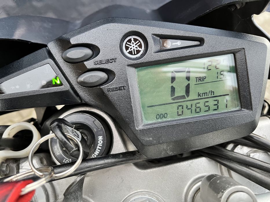 Yamaha xt660x xtx660 supermoto na A2 Gubin • OLX.pl