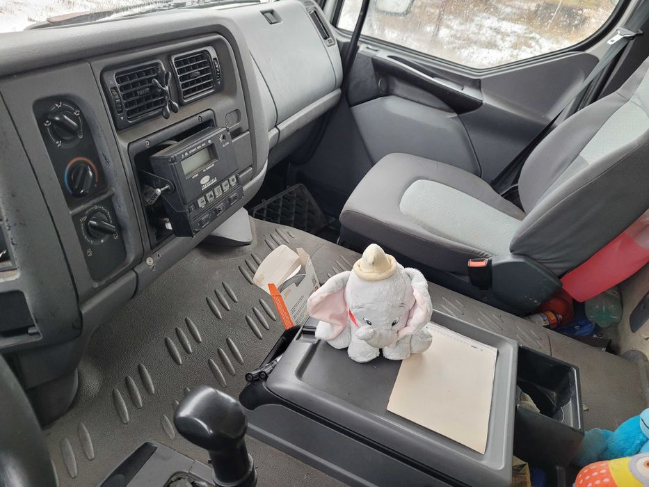 Sprzedam samochód ciężarowy Renault Premium