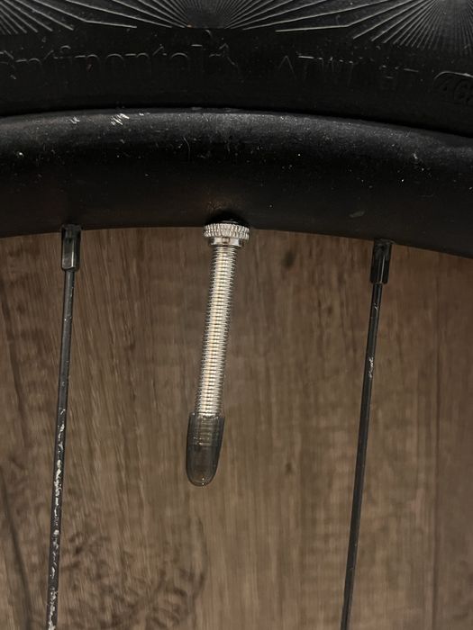 Koła 29” Bontrager