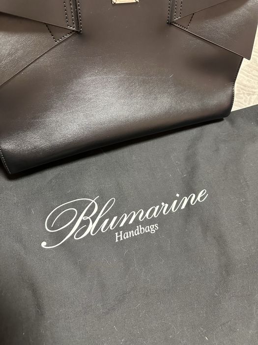 Сумка Blumarine Італія шкіра оригінал