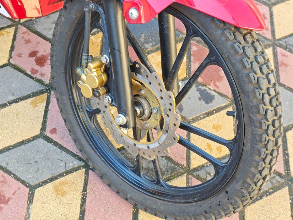 Spark SP125C-3WQ