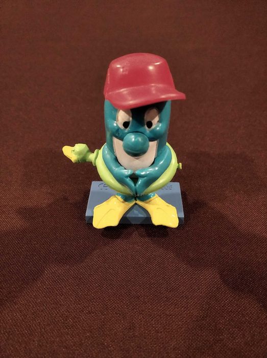 Figura Dolfi Novotel 2005