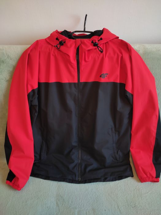 Kurtka  4F  Softshell