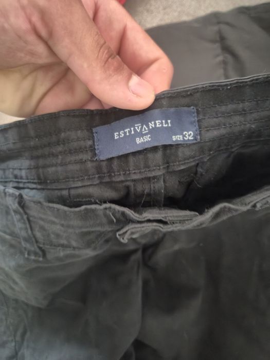 Pantalones y conjuntos