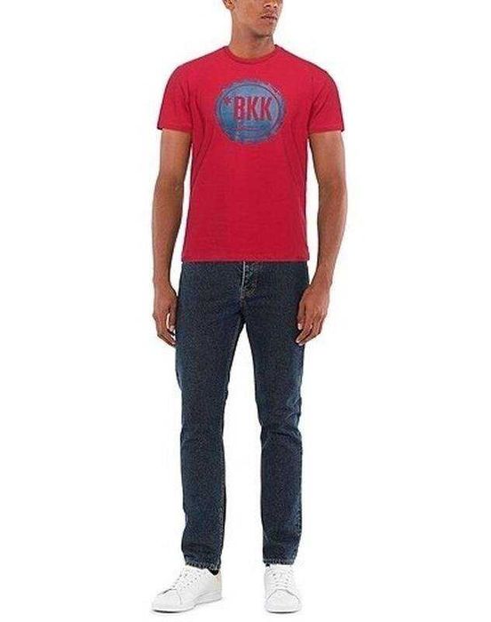 Футболки bikkembergs. оригинал L  XL