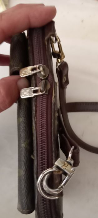 Bolsa de mulher marca