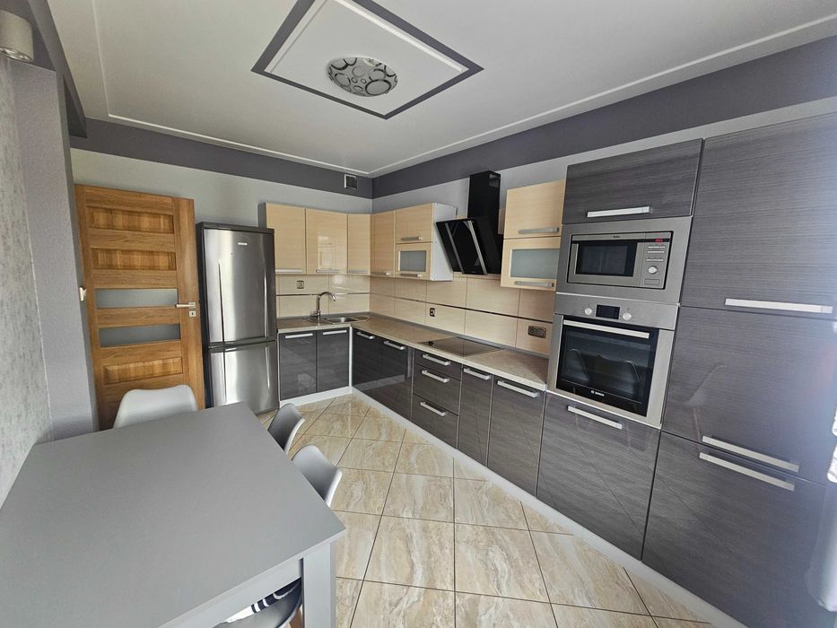 Mieszkanie jak dom! 85,56 m² BEZCZYNSZOWE – Pawłowice, ul. Rybacka