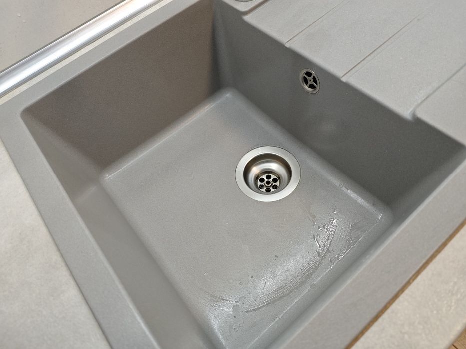 TEKA Astral D100 мийка