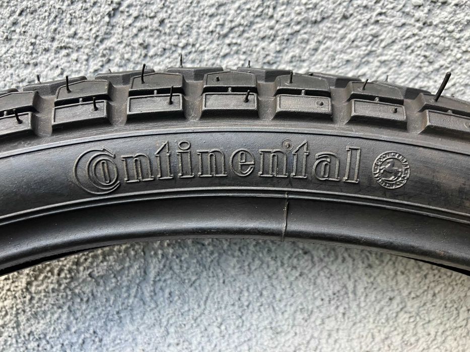 2.25-19 Continental KKS10 TT 41B