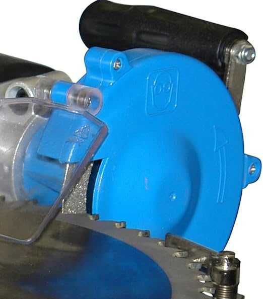 Máquina para afiar discos de serra com pastilhas, NOVA.