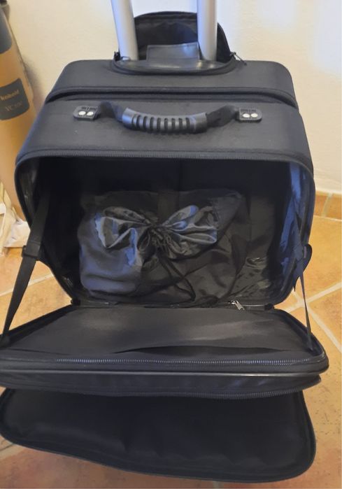 Saco de transporte kobold