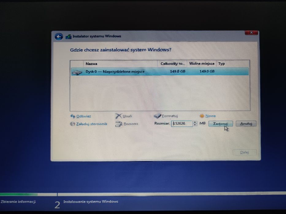 Laptop HP pavilion dv6500