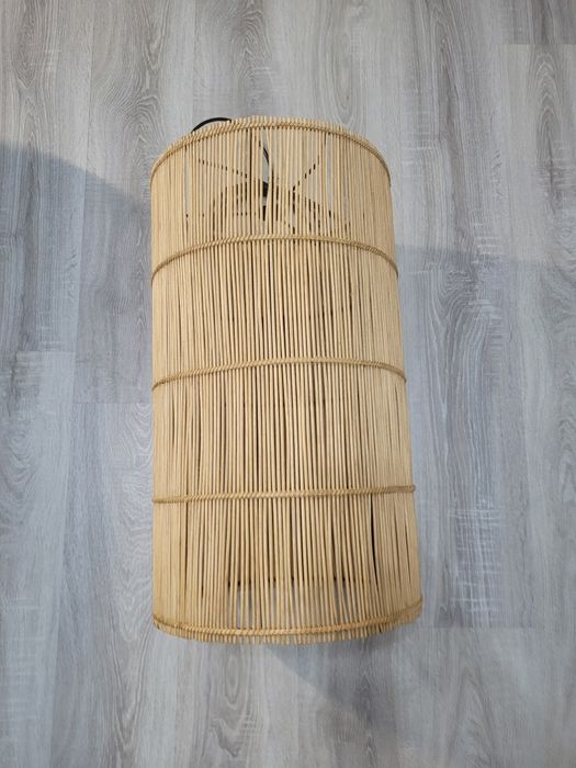 Lampa wisząca nowa