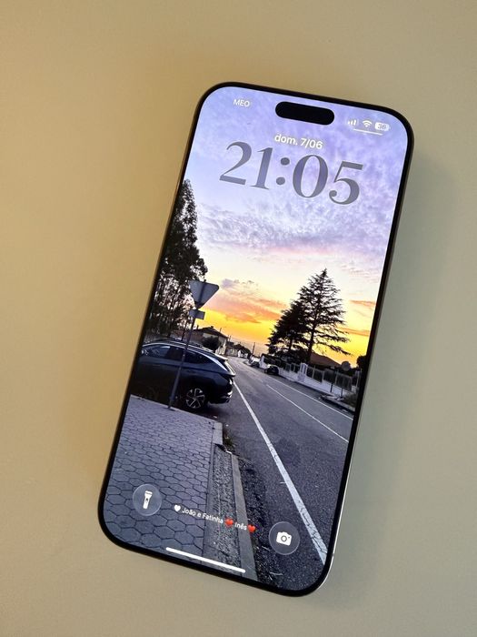 Iphone 16 Pro max Rosa